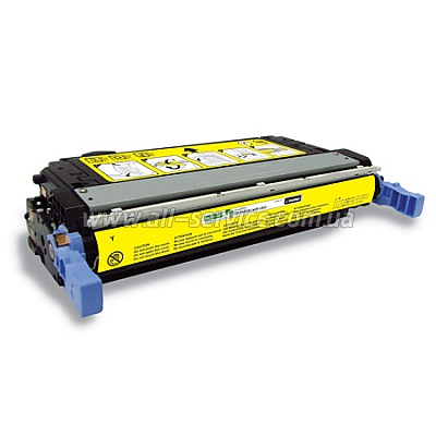   HP Color LaserJet 4700 Yellow (Q5952A)