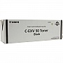   Colorway Canon C-EXV50/ IR1435/ 1435i/ 1435iF Black (CW-TT-CEXV50)