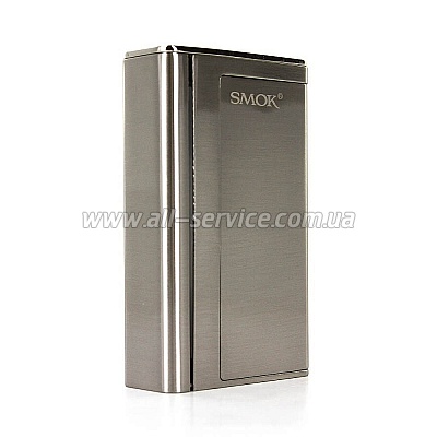  Smok X Cube 2 160W TC Stainless Steel (SXC2160WTCKSS)