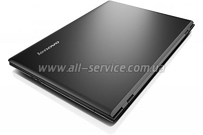  Lenovo IdeaPad 300 17.3HD+ (80QH001KUA)