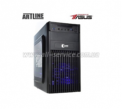  ARTLINE Gaming X44 (X44v12)