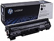     HP 83X  HP LaserJet Pro M225dn/ M225dw/ M225rdn/ M201n/ M201dw/ Canon 737/ CF283X