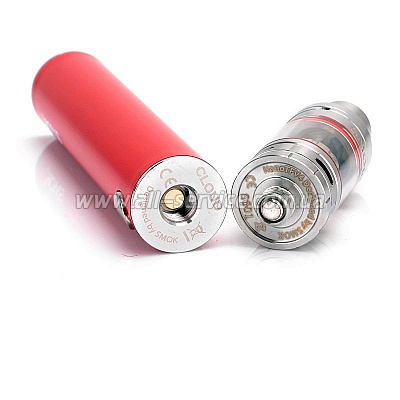   Smok Stick One Basic Kit Red (SMSBKRD)