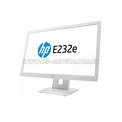  HP 23 EliteDisplay E232e (N3C09AA)