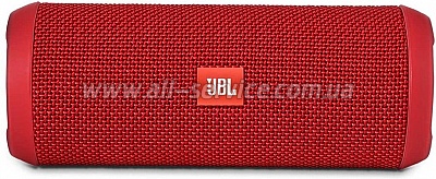  JBL Flip 3 Red (JBLFLIP3RED)