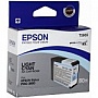  Epson StPro 3800 light cyan (C13T580500)