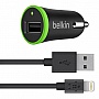    Belkin USB BoostUp Charger (F8J121bt04-BLK)