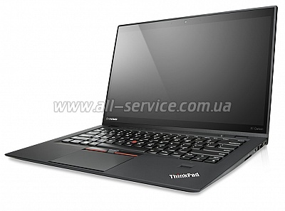  Lenovo ThinkPad X1 14.0WQHD AG (20FBS0FX00)