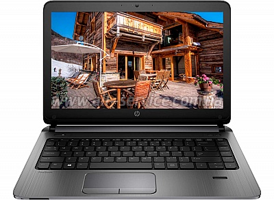  HP ProBook 430 13.3AG (K3R10AV)