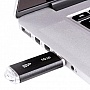  32GB Silicon Power USB Ultima U02 Black (SP032GBUF2U02V1K)