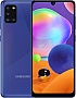  Samsung Galaxy A31 4/64Gb Prism Crush Blue (SM-A315FZBUSEK)