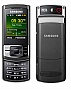   Samsung GT-C3050 MKA (midnight black)