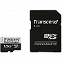   128GB Transcend microSDXC C10 UHS-I U1 High Endurance (TS128GUSD350V)