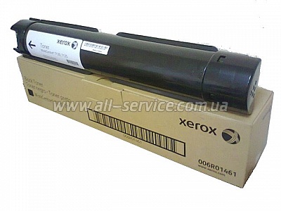 - Xerox WC 7120/ 7125/ 7220/ 7225 Black (006R01461)