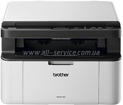  A4 Brother DCP-1510R (DCP1510R1)