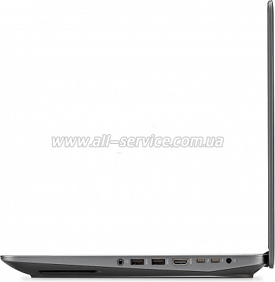 HP Zbook 15 15.6FHD AG (M9R62AV)
