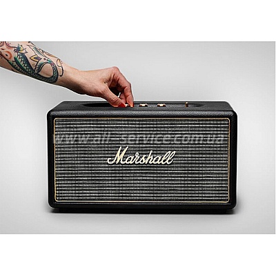  MARSHALL Louder Speaker Stanmore Black (4090838)