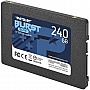 SSD  PATRIOT Burst Elite 240 GB (PBE240GS25SSDR)