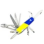  Ego tools A01.13 Blue&Yellow