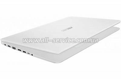 ASUS X756UQ-T4006D White (90NB0C32-M00060)