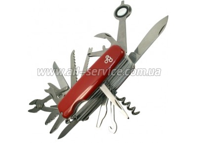  Ego tools A01.18 Red