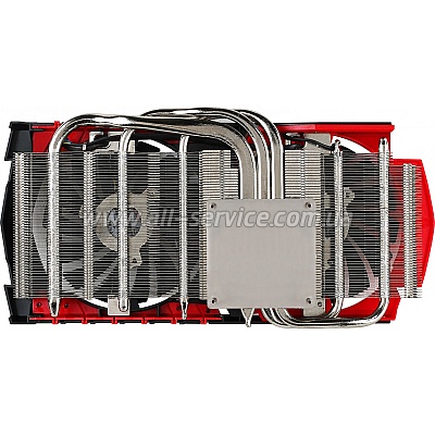  MSI Radeon R9 380 4GB DDR5 Gaming LE (R9_380_GAMING_4G_LE)