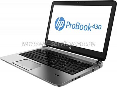  HP ProBook 430 G3 (W4N74EA)