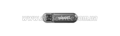  TakeMS MEM-Drive Smart 8GB Silver (TMS8GUSMA1R05)