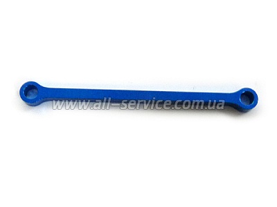 (86655) Blue Alum Steering Joint Lever 1P