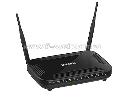 VoIP- D-Link DVG-N5402G/2S