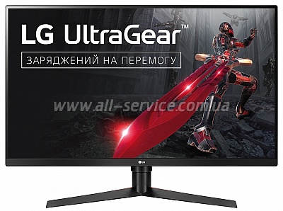  LG 32GK650F-B