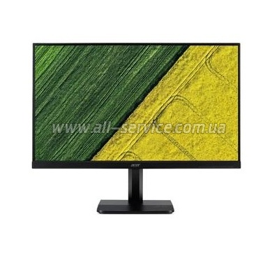  Acer KA241YBIDX Black (UM.QX1EE.005)