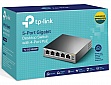  TP-LINK TL-SG1005P