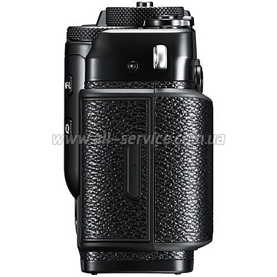   Fujifilm X-Pro2 black (16488644)