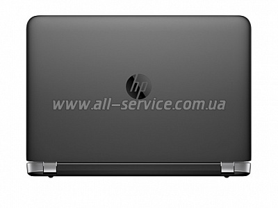  HP ProBook 450 G3 (W4P51EA)