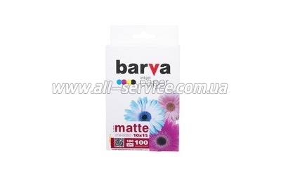  BARVA  180 /2 10x15 100  (IP-A180-255)