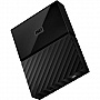  2TB WD My Passport 2.5