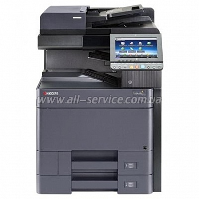  3 Kyocera TASKalfa 3252ci   (1102RL3NL0)