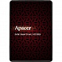 SSD  Apacer 2.5" 1TB AS350X (AP1TBAS350XR-1)
