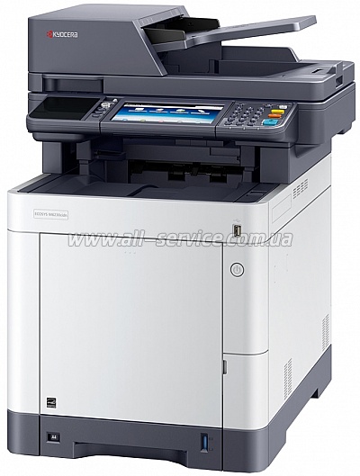  Kyocera Ecosys M6230cidn (1102TY3NL1)