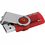  8GB Kingston DataTraveler 101 G2 red (DT101G2/8GBZ)