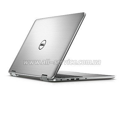  Dell Inspiron 7778 17.3FHD Touch (I77716S2NDW-50)