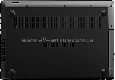  Lenovo IdeaPad 100 15.6 (80MJ00R3UA)