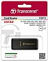  Transcend USB 3.0 Black TS-RDF5K