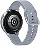 - Samsung Galaxy Watch Active 2 44mm Silver Aluminium (SM-R820NZSASEK)