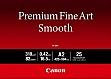 Canon A2 Premium Fine Art Paper Smooth 25 (1711C006)