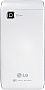   LG GX500 White