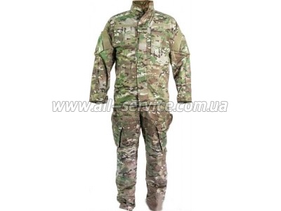  Skif Tac Tactical Patrol Uniform, Mult M multicam (TPU-Mult-M)