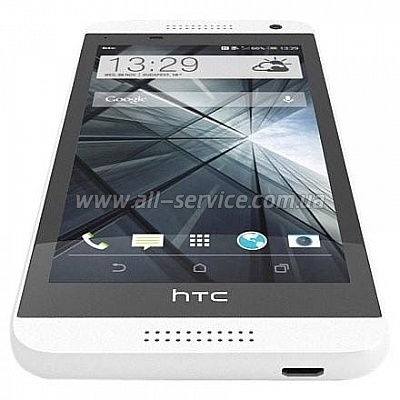  HTC Desire 610 White (4718487649587)
