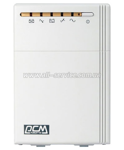  Powercom KIN-1500AP